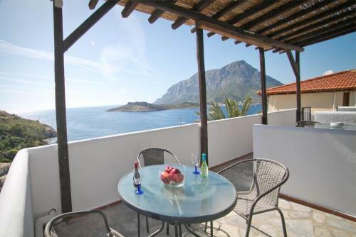 Apartamento Blue Dawn Kalymnos