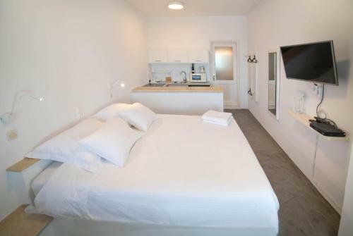 Apartamento Blue Dawn Kalymnos