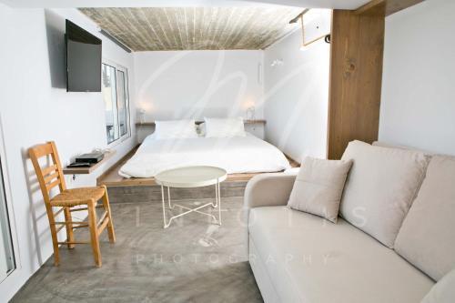 Apartamento Blue Dawn Kalymnos