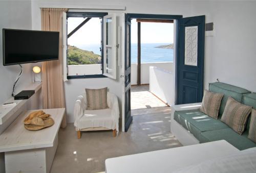 Apartamento Blue Dawn Kalymnos