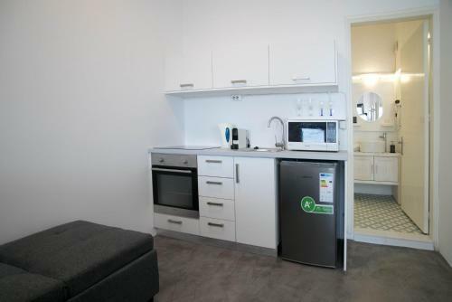 Apartamento Blue Dawn Kalymnos