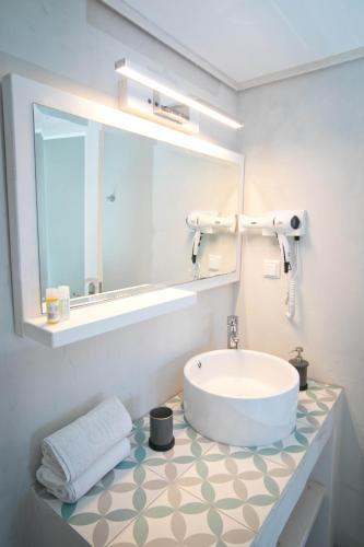 Apartamento Blue Dawn Kalymnos