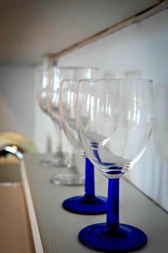 Apartamento Blue Dawn Kalymnos