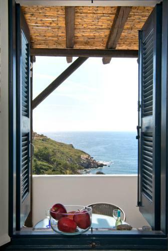 Apartamento Blue Dawn Kalymnos