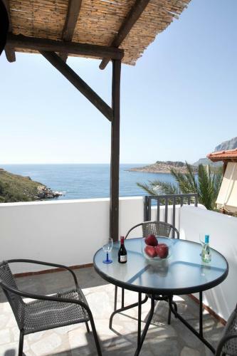 Apartamento Blue Dawn Kalymnos