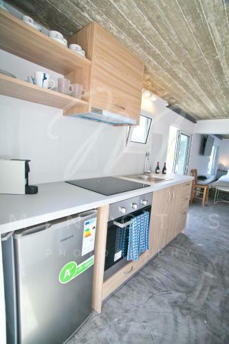 Apartamento Blue Dawn Kalymnos