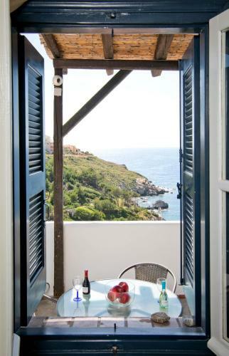 Apartamento Blue Dawn Kalymnos