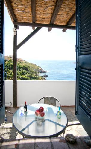 Apartamento Blue Dawn Kalymnos