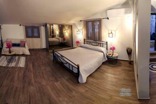 Alexander Suite Home