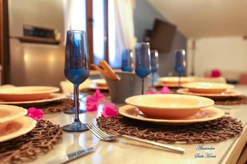 Alexander Suite Home