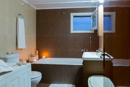 Apartamento Erofili's House