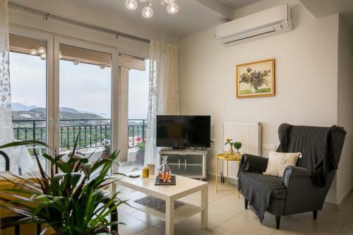 Apartamento Erofili's House
