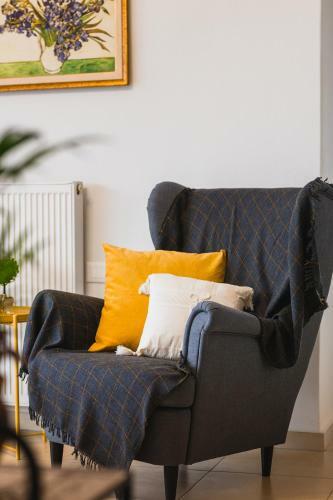 Apartamento Erofili's House