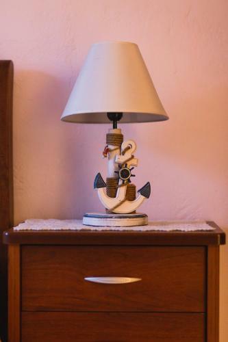 Apartamento Erofili's House