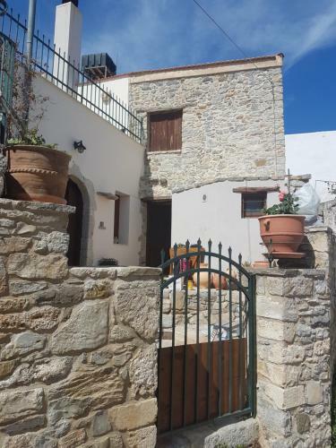 Jean's Cretan Cottage