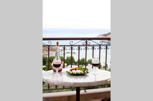 Nikis Seaside House