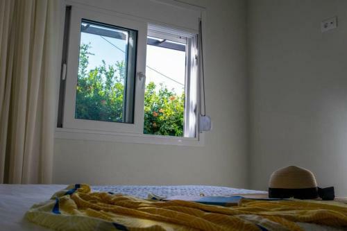 Apartamento Istron Avra