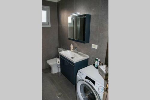 Apartamento Istron Avra
