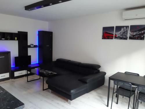 Apartment City Inn P�cs
