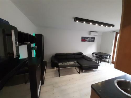 Apartment City Inn P�cs