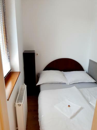 Apartment City Inn P�cs