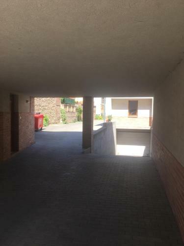 Apartment City Inn P�cs