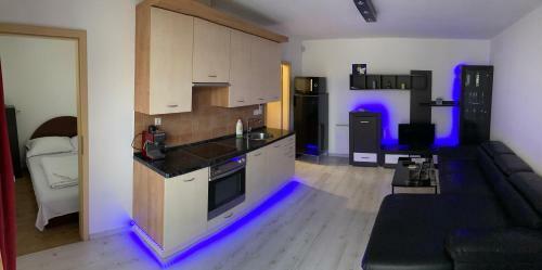 Apartment City Inn P�cs