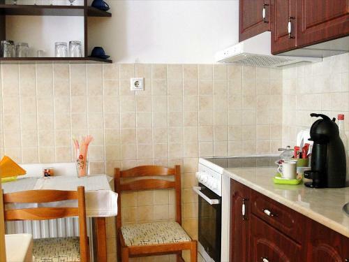 Inci Apartman