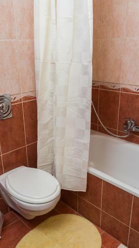 Inci Apartman