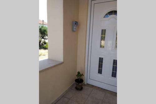 Apartamento Vassilis And Ioanna Modern House With View