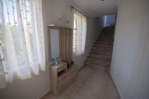 Apartamento Vassilis And Ioanna Modern House With View