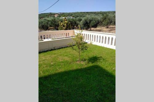 Apartamento Vassilis And Ioanna Modern House With View