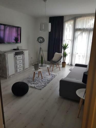 Apartamento Downtown's Pearl