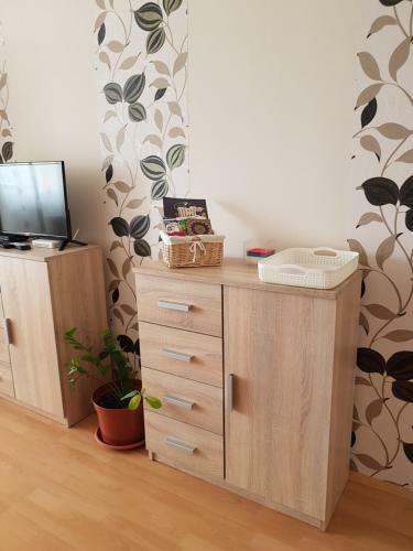 Coral Apartman