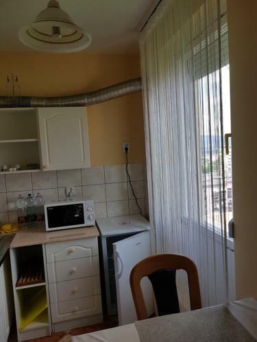 Coral Apartman