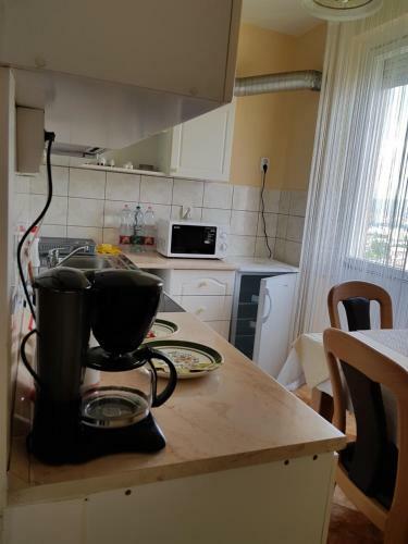 Coral Apartman