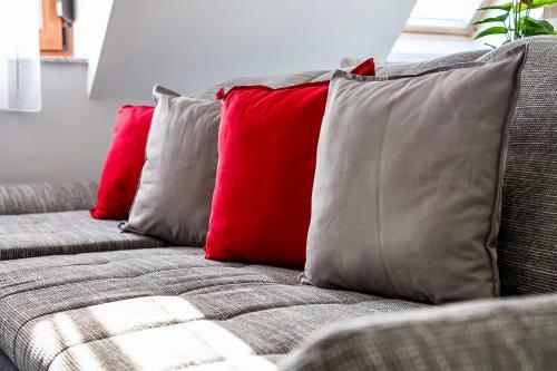 Apartamento Grey Suites P�cs