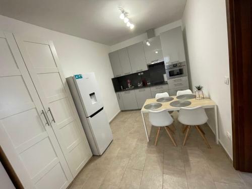 Luxury City Central Wellness Apartman