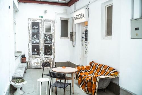 A Szoba Apartman
