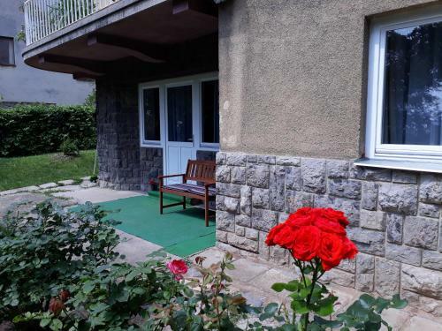 Hanna Apartman
