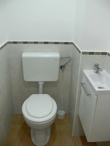 Hanna Apartman