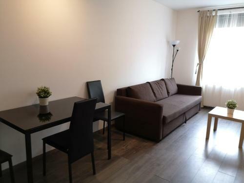 Apartamento Aapartman 1.0