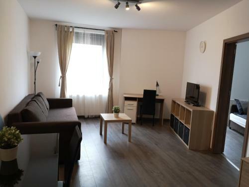 Apartamento Aapartman 1.0