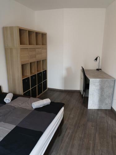Apartamento Aapartman 1.0
