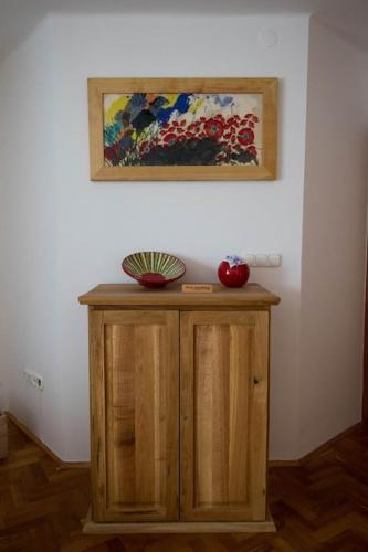 Apartamento Keramikart-wohnung