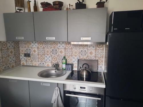 Apartamento Downtown's Diamond