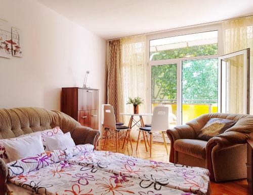 Kod�ly Apartment