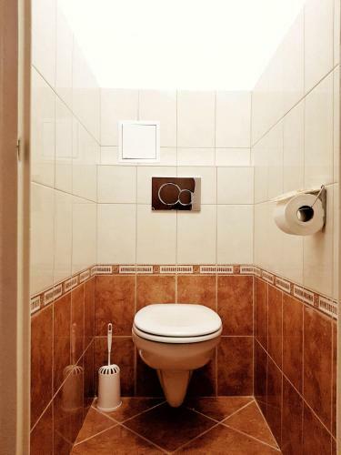 Kod�ly Apartment