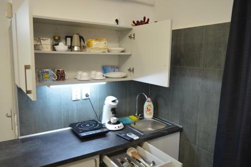 Belv�rosi Apartman