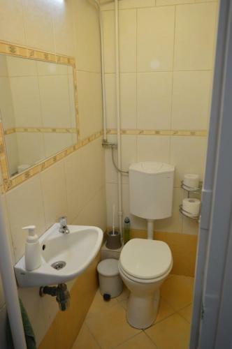Belv�rosi Apartman